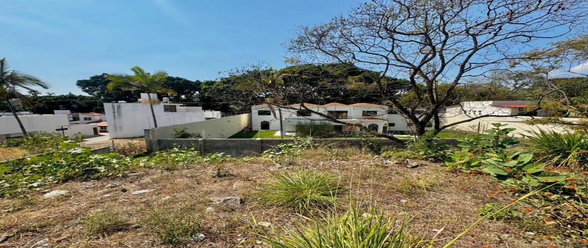 Foto de terreno habitacional en venta en  , lomas de atzingo, cuernavaca, morelos, 30929845 No. 03