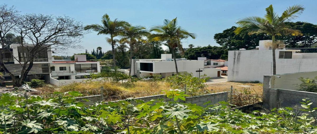 Foto de terreno habitacional en venta en  , lomas de atzingo, cuernavaca, morelos, 0 No. 05