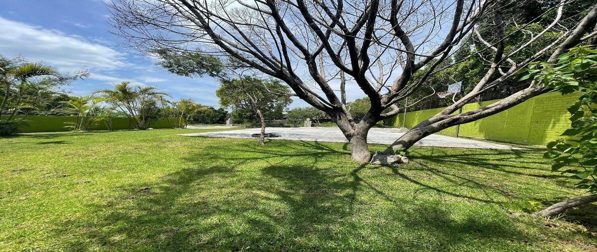 Foto de terreno habitacional en venta en  , lomas de atzingo, cuernavaca, morelos, 30932667 No. 05