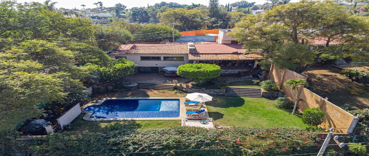 Foto de casa en , lomas de atzingo, cuernavaca, morelos, 0 foto 02 Foto de casa en venta en , lomas de atzingo, cuernavaca, morelos, 0 No. 02