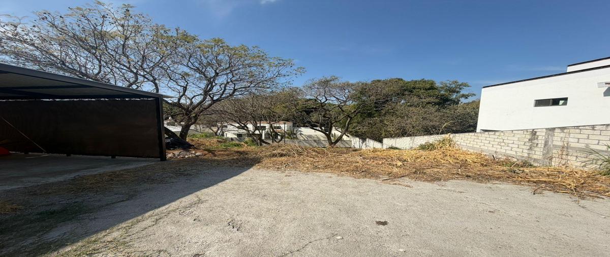 Foto de terreno habitacional en venta en  , lomas de atzingo, cuernavaca, morelos, 31076603 No. 05