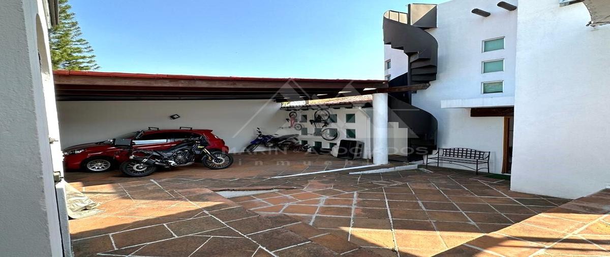 Foto de casa en venta en  , lomas de atzingo, cuernavaca, morelos, 0 No. 03