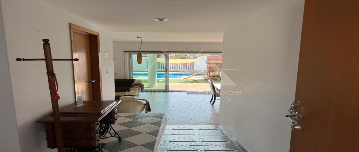 Foto de casa en venta en  , lomas de atzingo, cuernavaca, morelos, 0 No. 05
