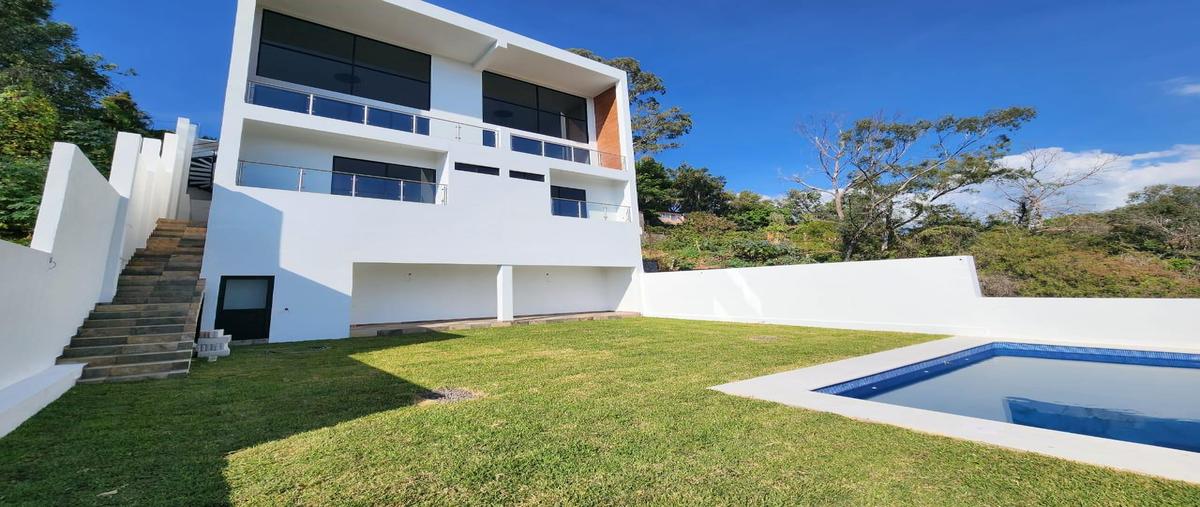 Foto de casa en venta en  , lomas de atzingo, cuernavaca, morelos, 0 No. 03