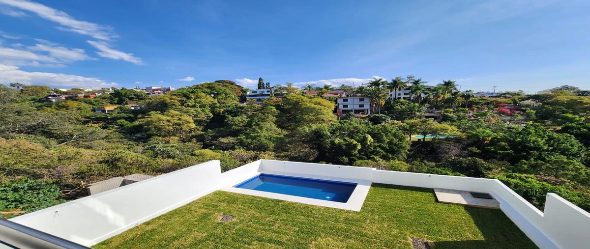 Foto de casa en venta en  , lomas de atzingo, cuernavaca, morelos, 0 No. 04