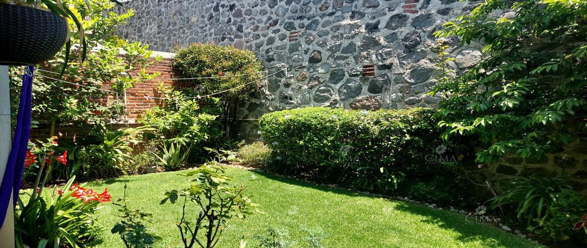 Foto de casa en renta en  , lomas de atzingo, cuernavaca, morelos, 31559429 No. 03