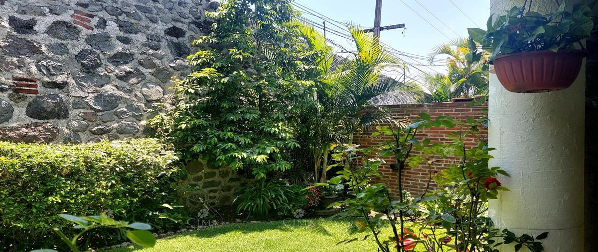 Foto de casa en renta en  , lomas de atzingo, cuernavaca, morelos, 31559429 No. 05