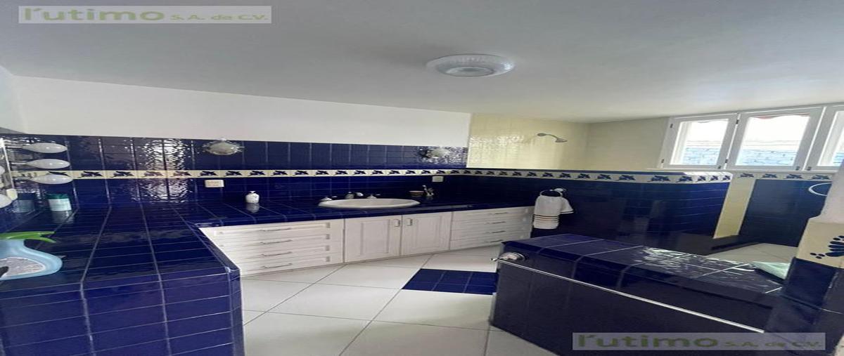 Foto de casa en venta en  , lomas de atzingo, cuernavaca, morelos, 0 No. 05