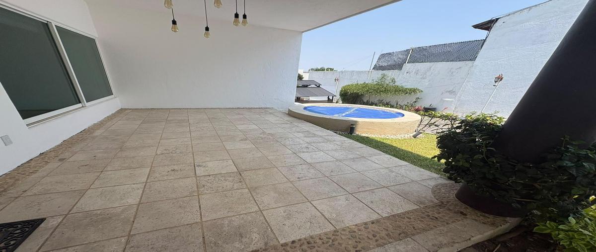Foto de casa en venta en  , lomas de atzingo, cuernavaca, morelos, 31608349 No. 04