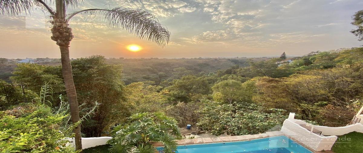 Foto de casa en venta en  , lomas de atzingo, cuernavaca, morelos, 0 No. 04