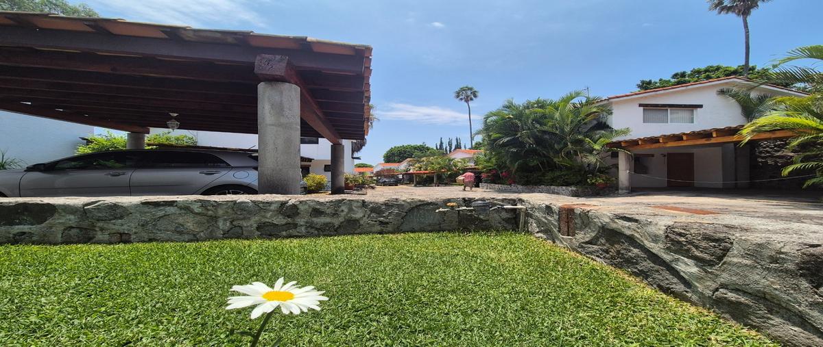 Foto de casa en condominio en venta en  , lomas de atzingo, cuernavaca, morelos, 0 No. 05
