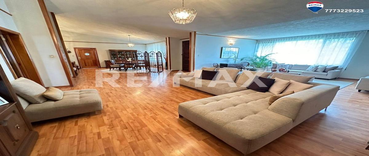 Foto de casa en venta en lomas de atzingo , lomas de atzingo, cuernavaca, morelos, 24320755 No. 04