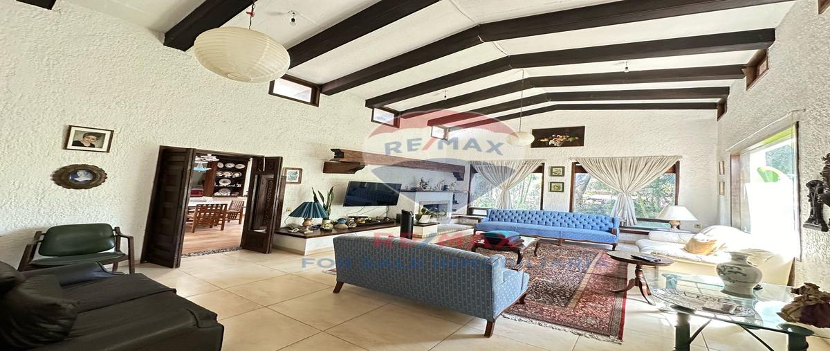 Foto de casa en venta en lomas de atzingo , lomas de atzingo, cuernavaca, morelos, 27657069 No. 04