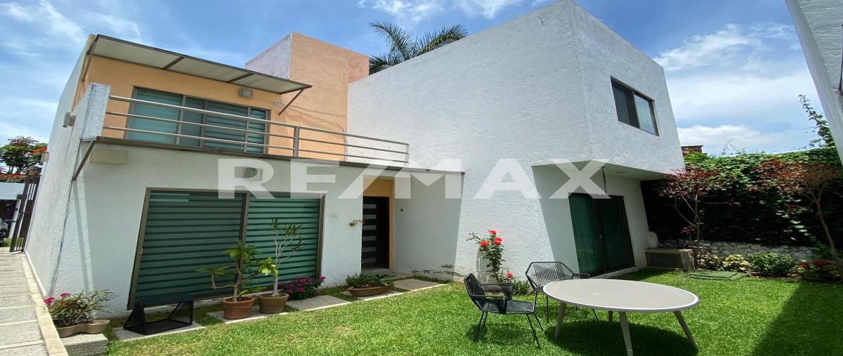 Foto de casa en condominio en renta en lomas de atzingo , lomas de atzingo, cuernavaca, morelos, 30343636 No. 01