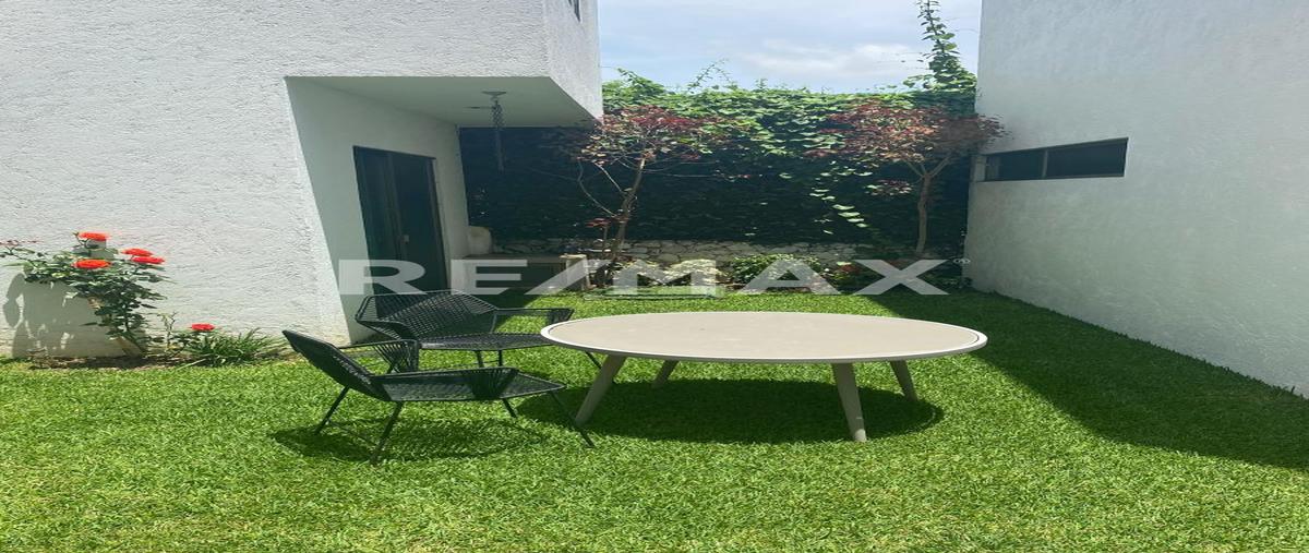Foto de casa en condominio en renta en lomas de atzingo , lomas de atzingo, cuernavaca, morelos, 30343636 No. 02