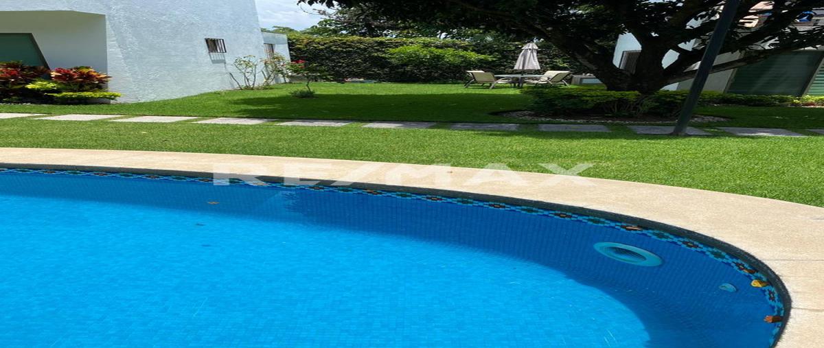 Foto de casa en condominio en renta en lomas de atzingo , lomas de atzingo, cuernavaca, morelos, 30343636 No. 03