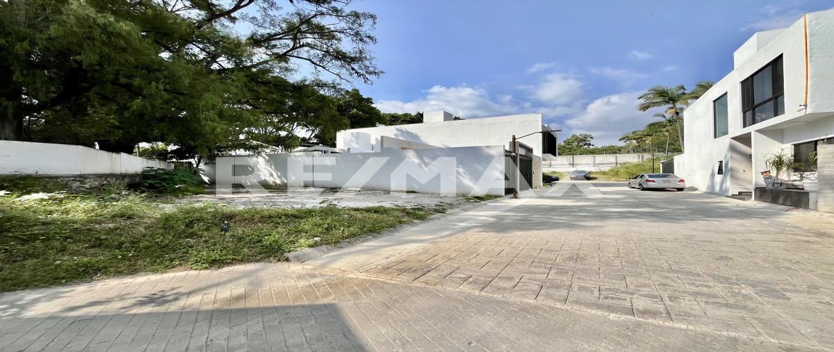 Foto de terreno habitacional en venta en lomas de atzingo , lomas de atzingo, cuernavaca, morelos, 0 No. 03