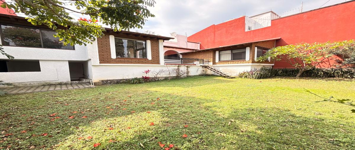 Foto de casa en venta en lomas de atzingo , lomas de atzingo, cuernavaca, morelos, 30614811 No. 03