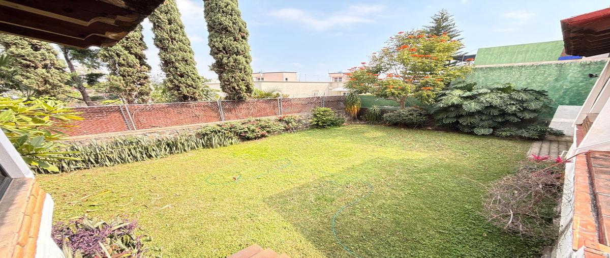 Foto de casa en venta en lomas de atzingo , lomas de atzingo, cuernavaca, morelos, 30614811 No. 04