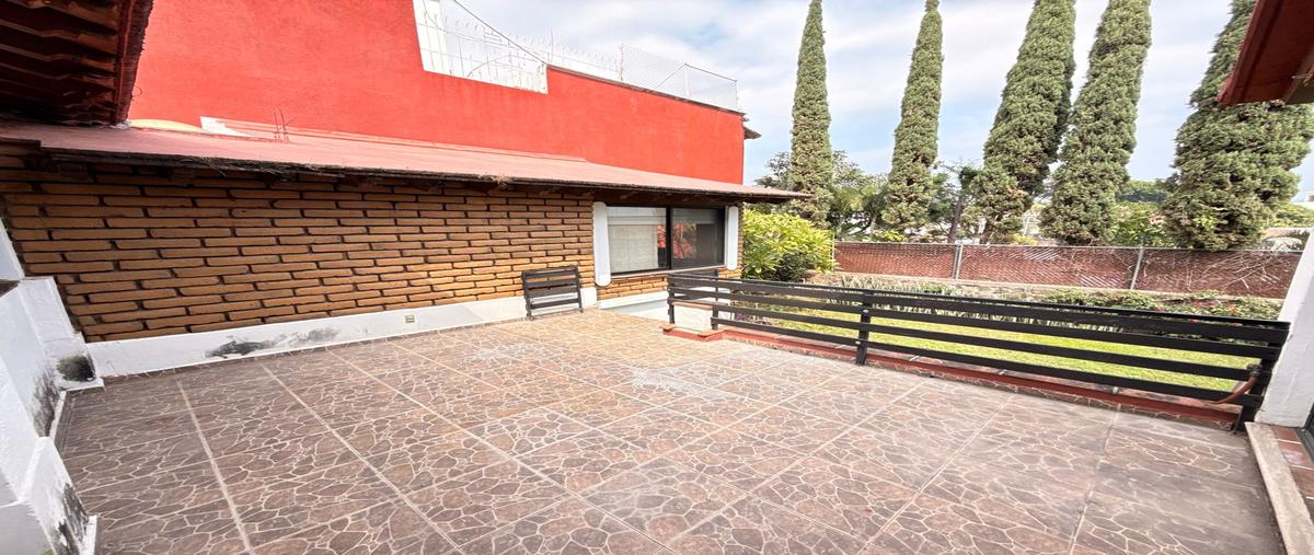 Foto de casa en venta en lomas de atzingo , lomas de atzingo, cuernavaca, morelos, 30614811 No. 05