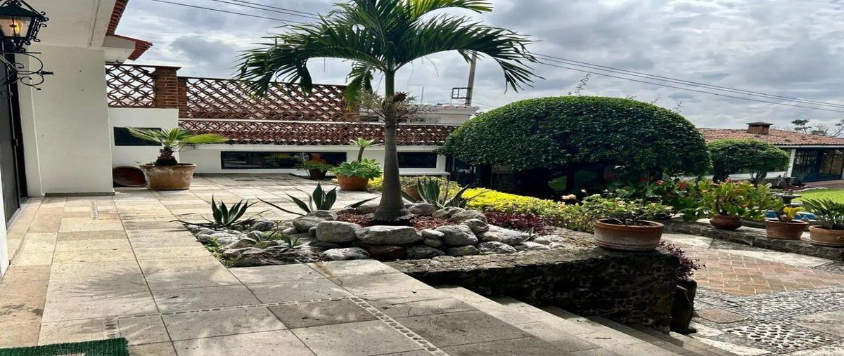 Foto de casa en venta en lomas de atzingo , lomas de atzingo, cuernavaca, morelos, 0 No. 03