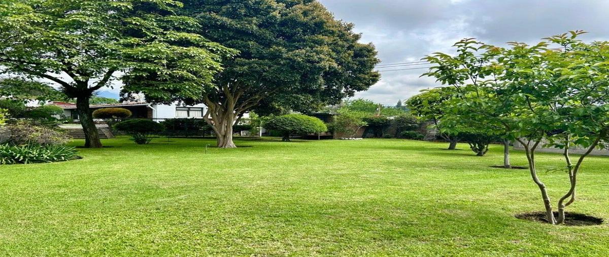 Foto de casa en venta en lomas de atzingo , lomas de atzingo, cuernavaca, morelos, 0 No. 04
