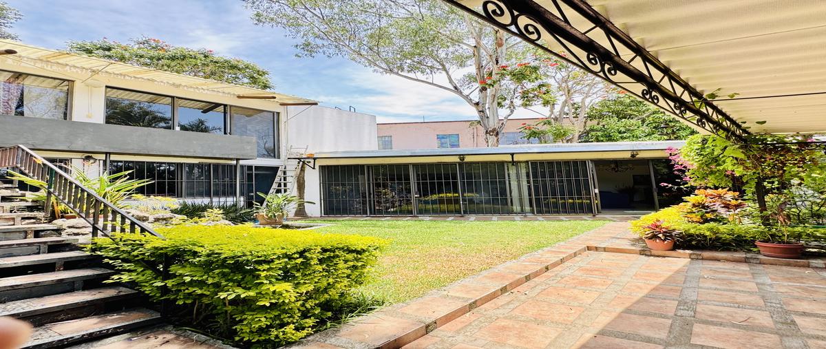 Foto de casa en venta en lomas de atzingo , lomas de atzingo, cuernavaca, morelos, 0 No. 03