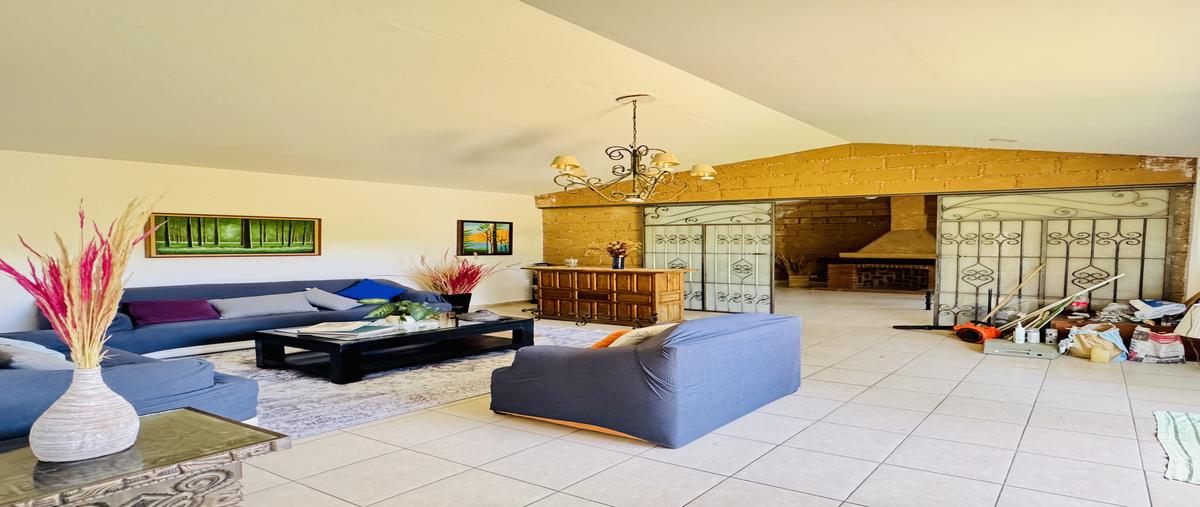 Foto de casa en venta en lomas de atzingo , lomas de atzingo, cuernavaca, morelos, 0 No. 05