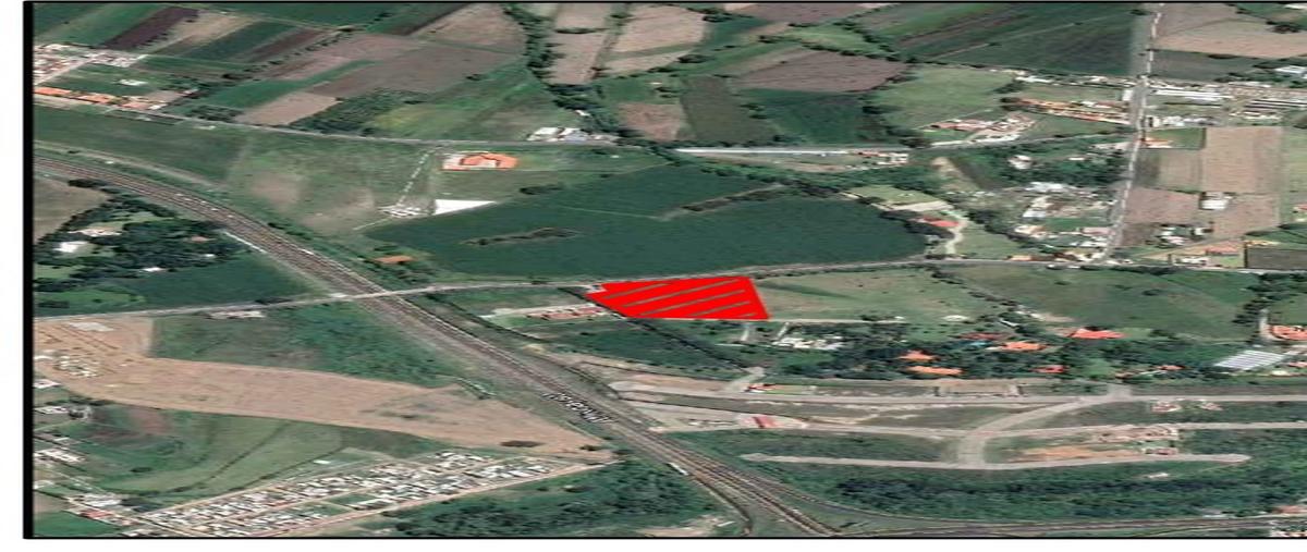 Foto de terreno habitacional en venta en  , lomas de axocopan, atlixco, puebla, 26383222 No. 04