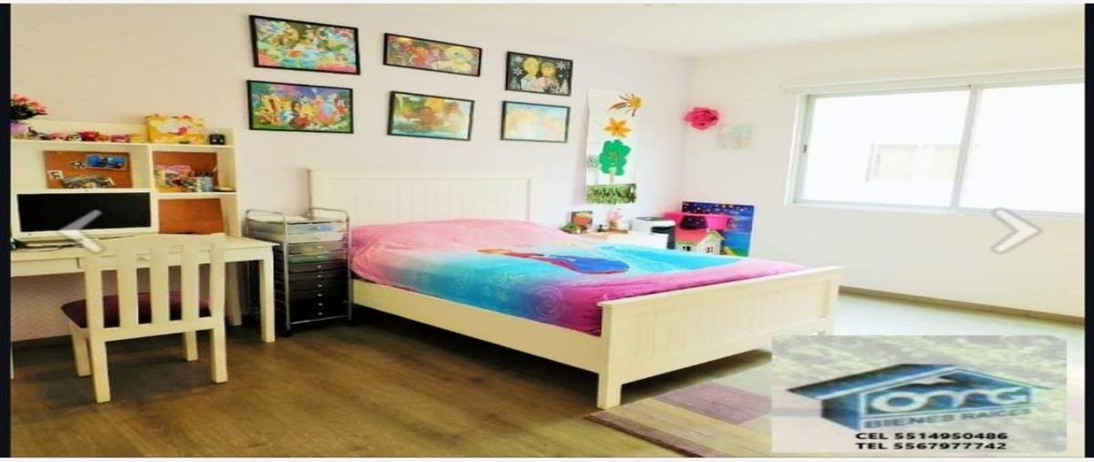 Foto de casa en condominio en renta en lomas de axomiatla ##, lomas axomiatla, álvaro obregón, df / cdmx, 24150974 No. 02