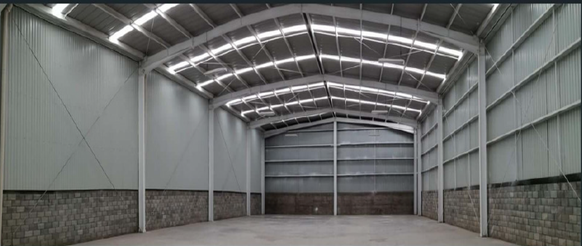 Foto de nave industrial en renta en  , lomas de balvanera, corregidora, querétaro, 13794137 No. 05