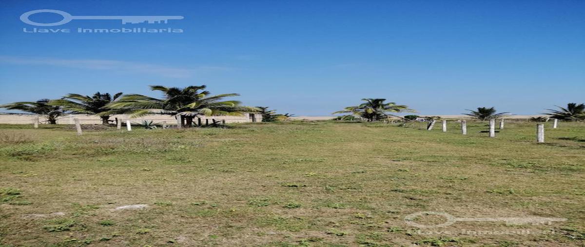 Foto de terreno habitacional en venta en  , lomas de barrillas, coatzacoalcos, veracruz de ignacio de la llave, 26038255 No. 03