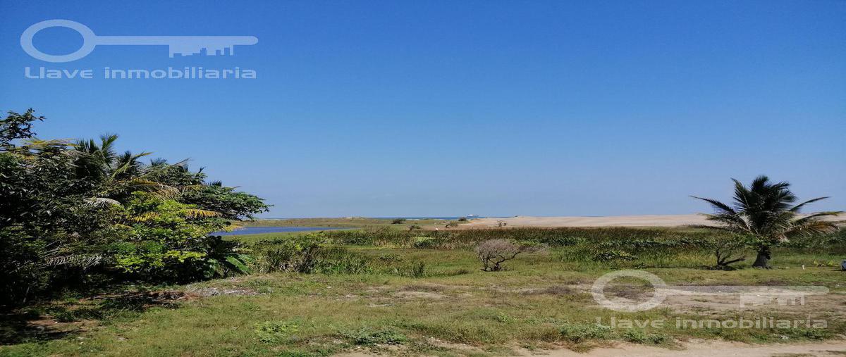 Foto de terreno habitacional en venta en  , lomas de barrillas, coatzacoalcos, veracruz de ignacio de la llave, 0 No. 04