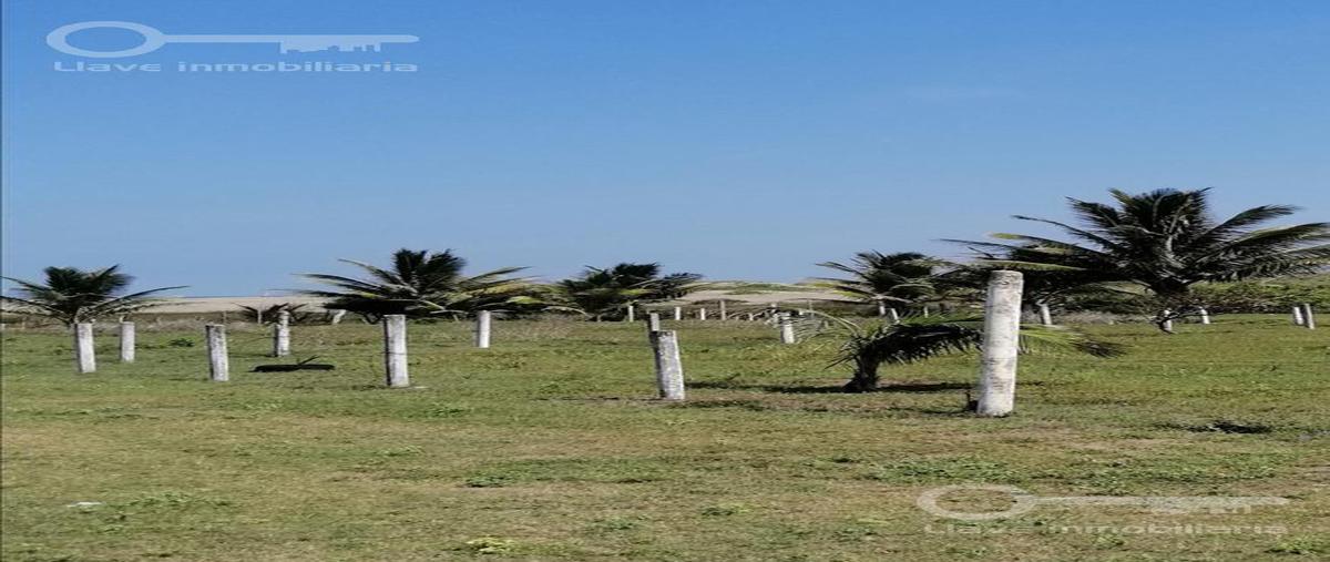 Foto de terreno habitacional en venta en  , lomas de barrillas, coatzacoalcos, veracruz de ignacio de la llave, 0 No. 05