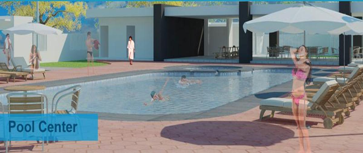 Foto de terreno habitacional en venta en  , lomas de barrillas, coatzacoalcos, veracruz de ignacio de la llave, 0 No. 04