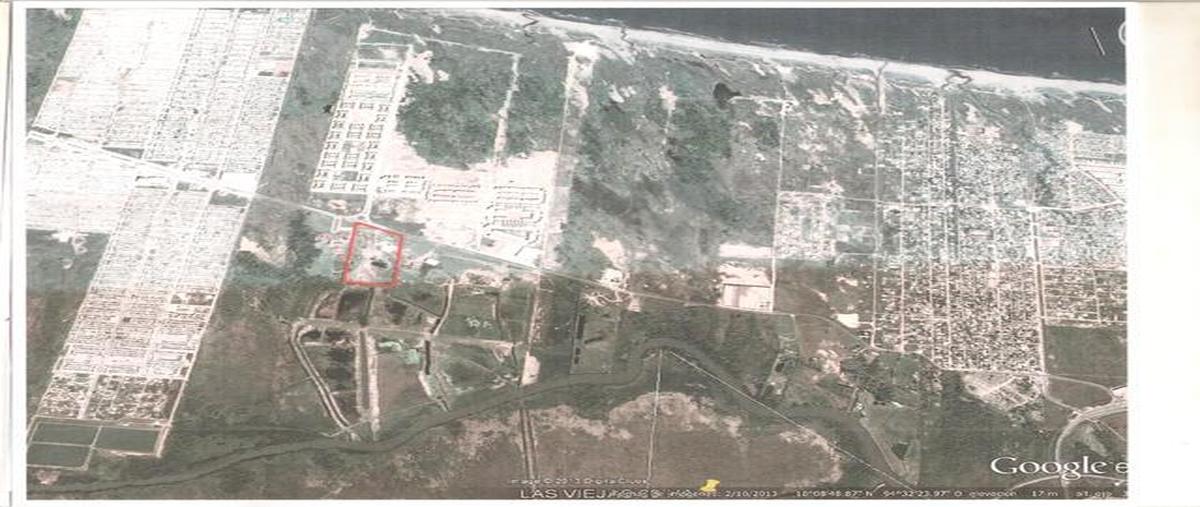 Foto de terreno habitacional en renta en  , lomas de barrillas, coatzacoalcos, veracruz de ignacio de la llave, 0 No. 01