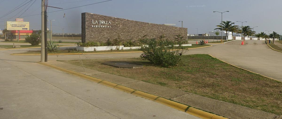 Foto de terreno habitacional en venta en  , lomas de barrillas, coatzacoalcos, veracruz de ignacio de la llave, 28837826 No. 03