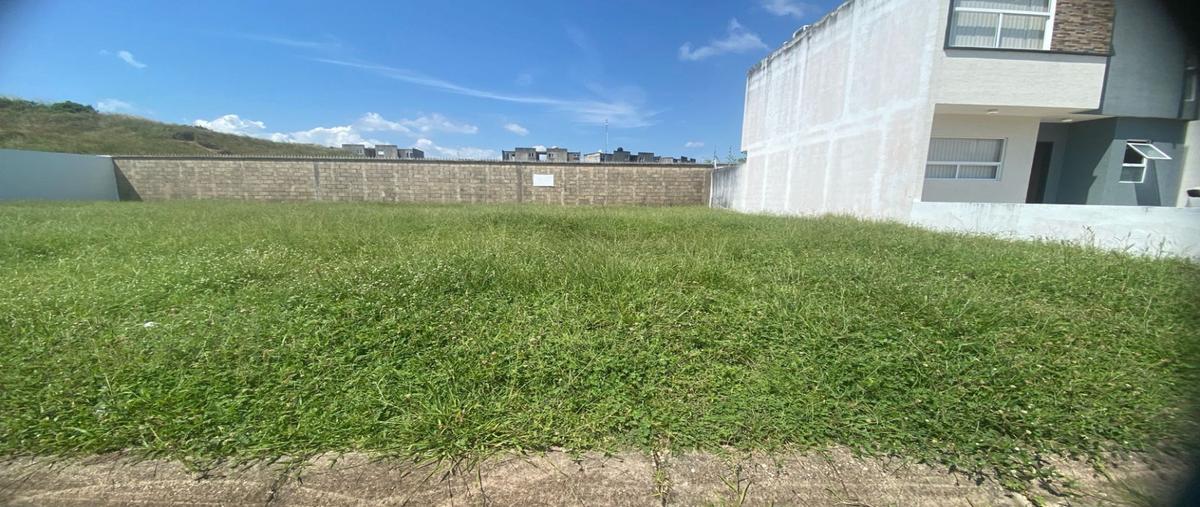 Foto de terreno habitacional en venta en  , lomas de barrillas, coatzacoalcos, veracruz de ignacio de la llave, 28837826 No. 05