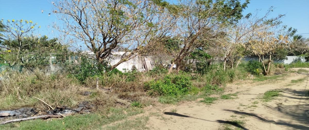 Foto de terreno habitacional en venta en  , lomas de barrillas, coatzacoalcos, veracruz de ignacio de la llave, 0 No. 03