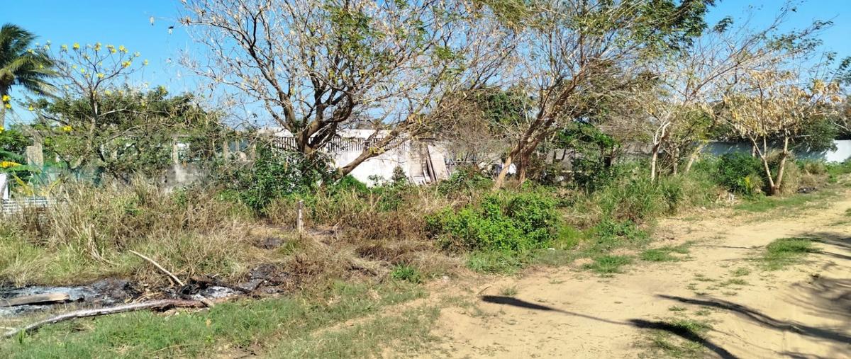 Foto de terreno habitacional en venta en  , lomas de barrillas, coatzacoalcos, veracruz de ignacio de la llave, 0 No. 05