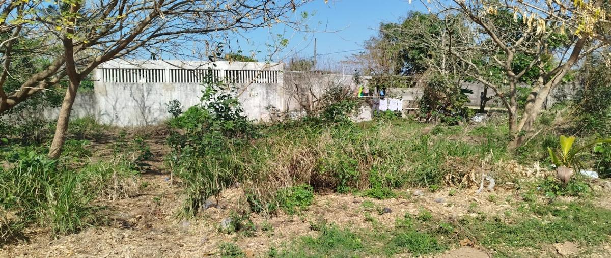 Foto de terreno habitacional en venta en  , lomas de barrillas, coatzacoalcos, veracruz de ignacio de la llave, 0 No. 03