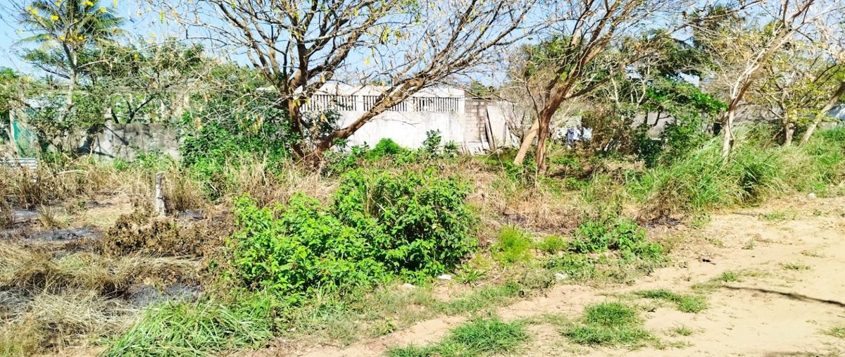 Foto de terreno habitacional en venta en  , lomas de barrillas, coatzacoalcos, veracruz de ignacio de la llave, 0 No. 05