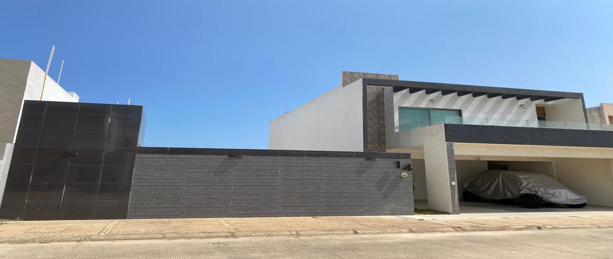 Foto de casa en venta en  , lomas de barrillas, coatzacoalcos, veracruz de ignacio de la llave, 29513850 No. 03