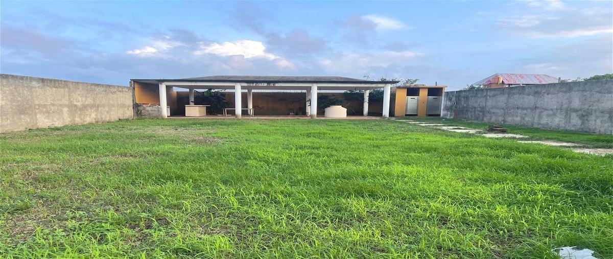 Foto de terreno habitacional en venta en  , lomas de barrillas, coatzacoalcos, veracruz de ignacio de la llave, 0 No. 02