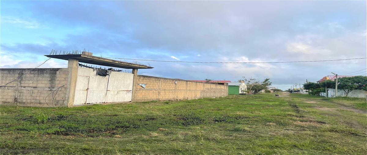 Foto de terreno habitacional en venta en  , lomas de barrillas, coatzacoalcos, veracruz de ignacio de la llave, 0 No. 05