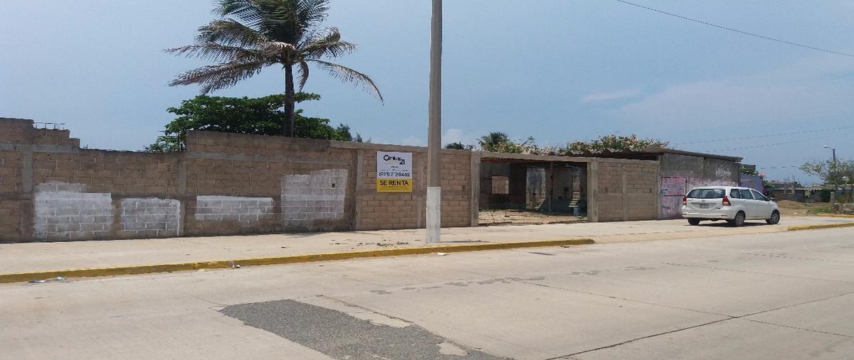 Foto de terreno habitacional en renta en  , lomas de barrillas, coatzacoalcos, veracruz de ignacio de la llave, 3183218 No. 04