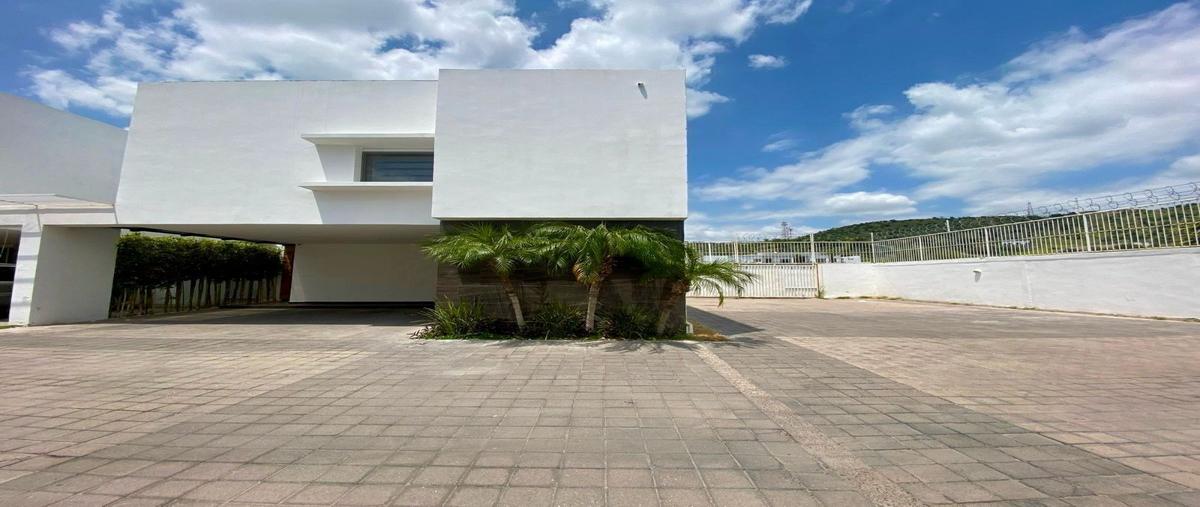 Foto de casa en renta en lomas de barrocan , lomas altas, hermosillo, sonora, 27970821 No. 01