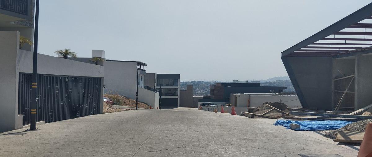 Foto de terreno habitacional en venta en  , lomas de bellavista, atizapán de zaragoza, méxico, 28425464 No. 03