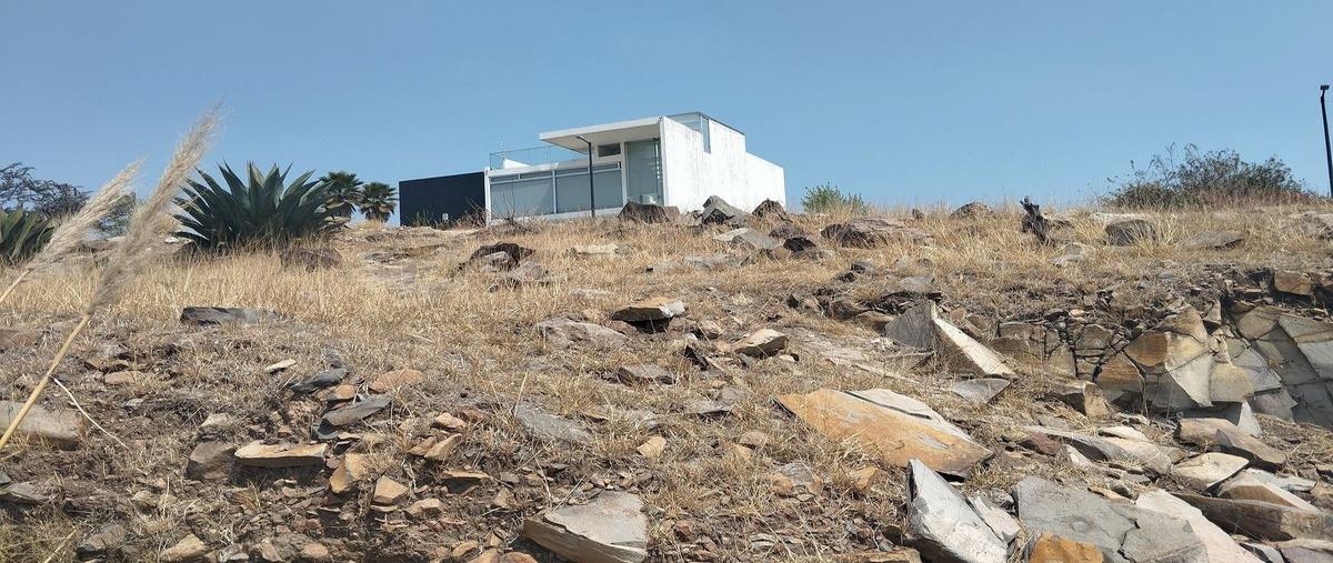 Foto de terreno habitacional en venta en  , lomas de bellavista, atizapán de zaragoza, méxico, 28425464 No. 04