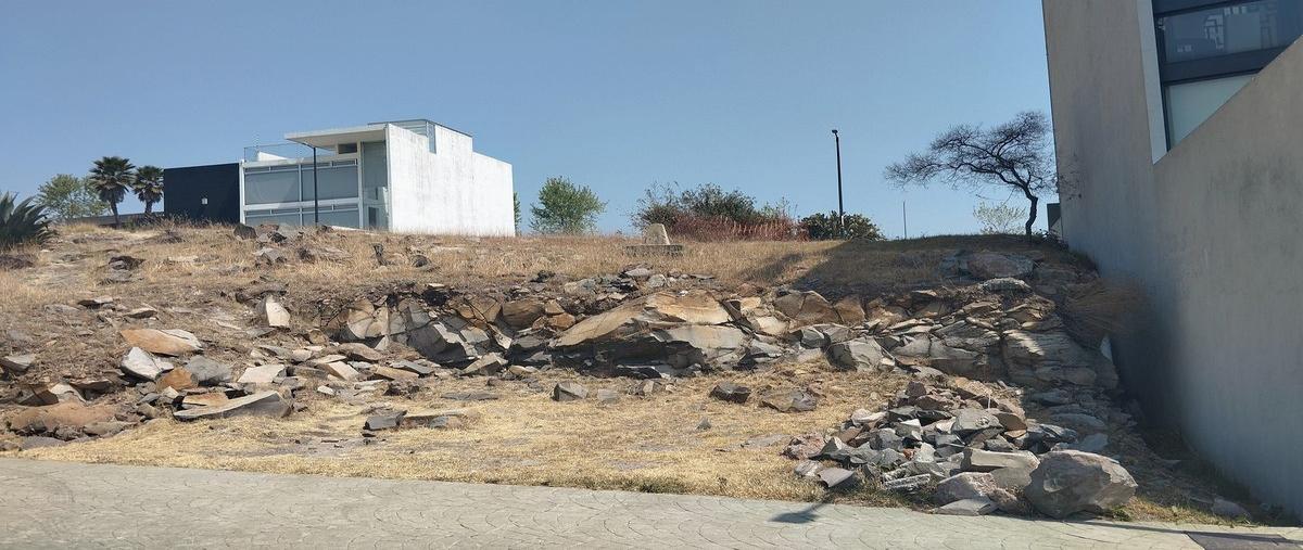 Foto de terreno habitacional en venta en  , lomas de bellavista, atizapán de zaragoza, méxico, 28425464 No. 05